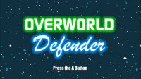 Cкриншот Overworld Defender Remix, изображение № 266100 - RAWG