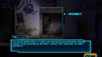 Cкриншот Sense - 不祥的预感: A Cyberpunk Ghost Story, изображение № 2010030 - RAWG