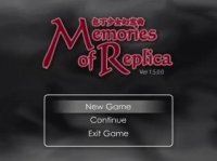 Cкриншот Memories of Replica, изображение № 3225801 - RAWG