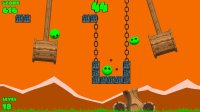 Cкриншот Peas Adventure, изображение № 1889079 - RAWG