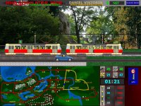 Cкриншот Public Transport Simulator, изображение № 575056 - RAWG