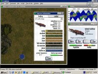 Cкриншот Evolution (1997), изображение № 318371 - RAWG