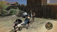 Cкриншот Warriors: Legends of Troy, изображение № 531904 - RAWG
