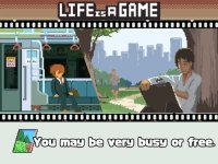 Cкриншот Life is a Game: The life story, изображение № 2165231 - RAWG