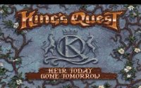 Cкриншот King's Quest VI, изображение № 748929 - RAWG