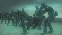 Cкриншот Metal Gear Solid: Peace Walker, изображение № 531576 - RAWG