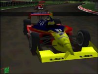 Cкриншот CART Precision Racing, изображение № 313321 - RAWG