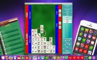 Cкриншот Маджонг домино Free - Мозг игра головоломка, изображение № 1329947 - RAWG
