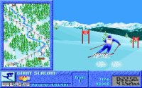 Cкриншот Games: Winter Challenge, изображение № 340075 - RAWG