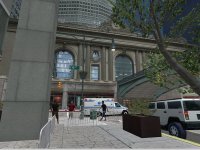 Cкриншот City Bus Simulator 2010, изображение № 543005 - RAWG