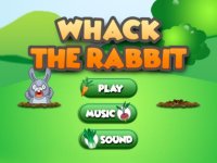 Cкриншот Whack The Rabbit Game, изображение № 1944859 - RAWG
