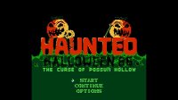 Cкриншот Haunted Halloween '86, изображение № 822626 - RAWG