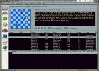 Cкриншот Chessmaster 8000, изображение № 321264 - RAWG