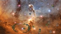 Cкриншот GALACTIC FIELD 《银河领域》, изображение № 3644336 - RAWG