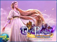 Cкриншот Dark Parables: Ballad of Rapunzel HD - A Hidden Object Fairy Tale Adventure, изображение № 900723 - RAWG
