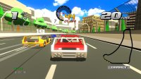 Cкриншот Formula Retro Racing - World Tour, изображение № 3528331 - RAWG