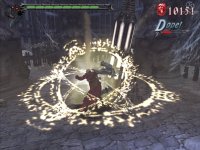 Cкриншот Devil May Cry 3: Dante's Awakening. Специальное издание, изображение № 446384 - RAWG