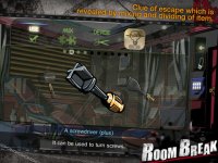 Cкриншот RoomBreak: Escape Now!!!, изображение № 34026 - RAWG