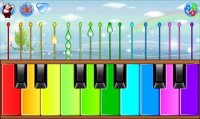 Cкриншот Children's piano., изображение № 1390245 - RAWG