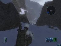 Cкриншот Tom Clancy's Ghost Recon 2: Summit Strike, изображение № 2022329 - RAWG