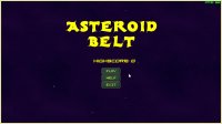 Cкриншот Asteroid Belt (Smaugler), изображение № 2375122 - RAWG