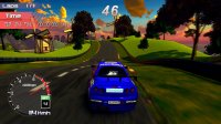 Cкриншот Rally Rock 'N Racing, изображение № 2235652 - RAWG