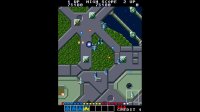 Cкриншот Arcade Archives ALPHA MISSION, изображение № 1995173 - RAWG