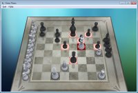 Cкриншот Chess Titans (Microsoft), изображение № 1995079 - RAWG