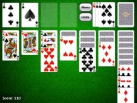 Cкриншот Solitaire Ad Free - Simple, Vegas, and TIme Scoring, изображение № 1728256 - RAWG