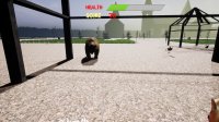 Cкриншот Lawnmower Game 3: Horror, изображение № 1644392 - RAWG