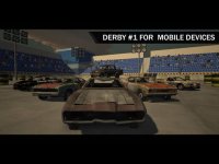 Cкриншот World of Derby Full, изображение № 1603362 - RAWG