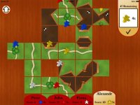 Cкриншот Carcassonne Board Game, изображение № 1600430 - RAWG