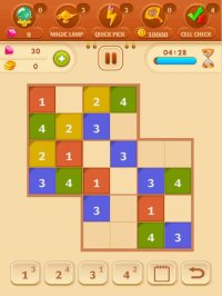 Cкриншот Sudoku Quest Color Soduku Game, изображение № 2878492 - RAWG