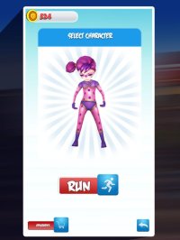 Cкриншот Ladybug Adventure Runner, изображение № 1598013 - RAWG