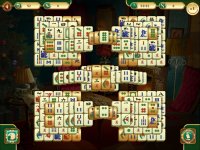 Cкриншот Christmas Mahjong, изображение № 1323446 - RAWG