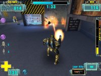 Cкриншот X-COM: Enforcer, изображение № 327116 - RAWG