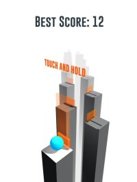 Cкриншот Bridges Run, изображение № 2198954 - RAWG