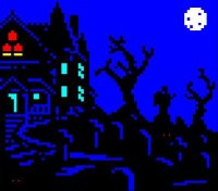 Cкриншот Spooky Adventure (Adventuron), изображение № 2185580 - RAWG