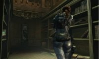 Cкриншот Resident Evil Revelations, изображение № 1608830 - RAWG