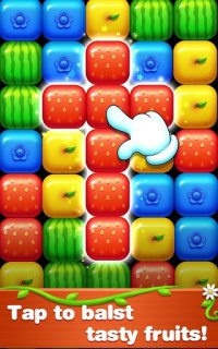 Cкриншот Tap Fruit Blast, изображение № 1499046 - RAWG