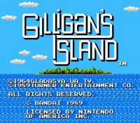Cкриншот The Adventures of Gilligan's Island, изображение № 734367 - RAWG