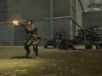 Cкриншот Battlefield 2, изображение № 356453 - RAWG