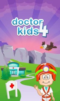 Cкриншот Doctor Kids 4, изображение № 1583619 - RAWG