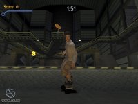 Cкриншот Tony Hawk's Pro Skater 3, изображение № 330333 - RAWG