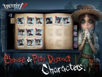 Cкриншот Identity V, изображение № 1408832 - RAWG