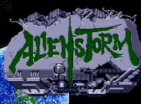 Cкриншот Alien Storm, изображение № 130333 - RAWG