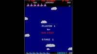 Cкриншот Arcade Archives TIME PILOT, изображение № 1896358 - RAWG