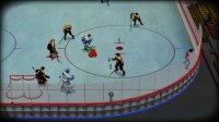 Cкриншот Bush Hockey League, изображение № 706883 - RAWG