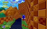 Cкриншот Sonic Robo Blast 2, изображение № 2882431 - RAWG