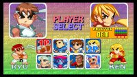 Cкриншот Capcom Digital Collection, изображение № 2020381 - RAWG